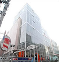Sea Square ��ë