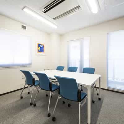 天翔オフィス上野末広町画像4